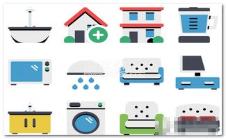 家居用品系統軟件的開發與資源整合