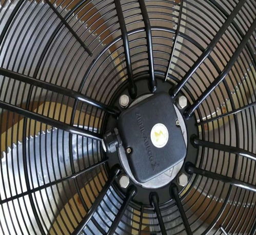 施樂百EC風機廠家直供 高效節能，品質保障