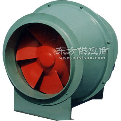 榆林GXF斜流風機——騰翔玻璃鋼定做廠家及風扇制造的專業(yè)選擇