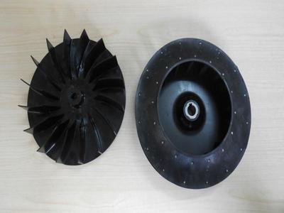 廠家直銷優(yōu)質離心風機—武城縣魯權屯德奇風機配件加工部