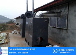 風機的負壓技術、煙臺負壓風機應用及山東杰諾風機的制造優(yōu)勢