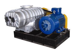 南通市恒榮機泵廠 卓越品質引領風扇制造行業(yè)