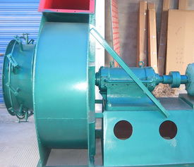 四川風機產業探微 以成都為核心的區域制造力量