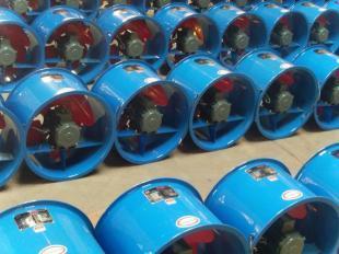 山東博興攀峰風機產品展示 專業品質，驅動工業新風